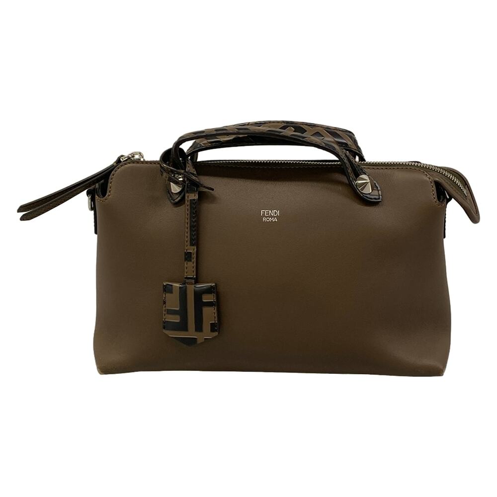 Fendi By The Way Medium Handbag 8BL146